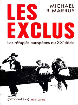 cover image of Les Exclus